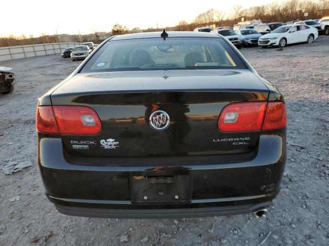 Photo 6 from auction – 2011 BUICK LUCERNE CX with VIN 1G4HC5EM1BU118939