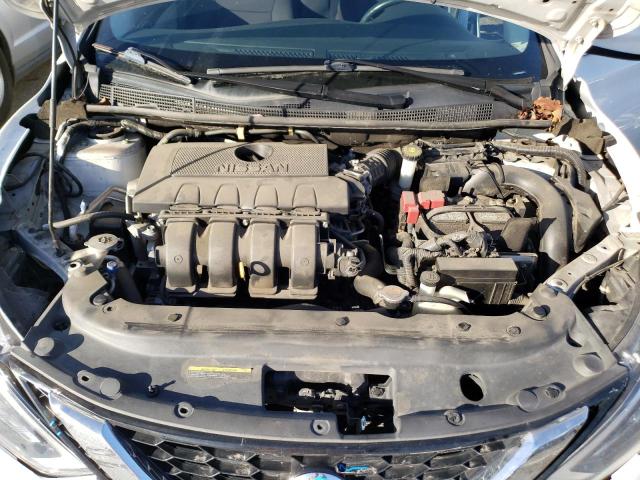 Photo 11 from auction – 2016 NISSAN SENTRA S with VIN 3N1AB7AP0GL668772
