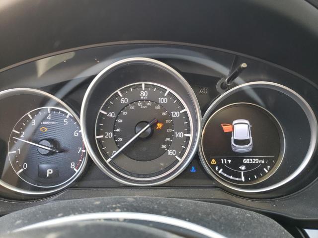 Photo 9 from auction – 2018 MAZDA CX-5 TOURI with VIN JM3KFBCM6J0427449