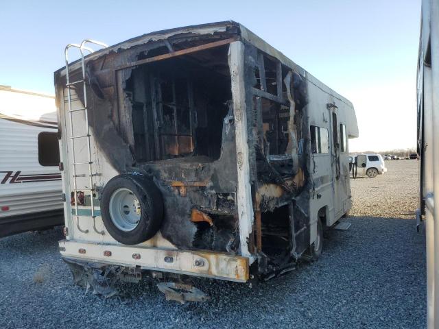 Photo 4 from auction – 1995 FORD E350 with VIN 1FDKE30G9SHC19242