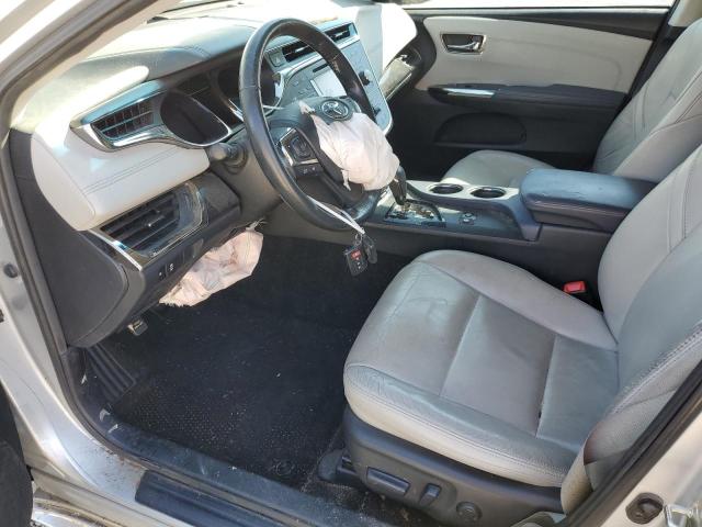 Photo 7 from auction – 2013 TOYOTA AVALON BAS with VIN 4T1BK1EB0DU075732