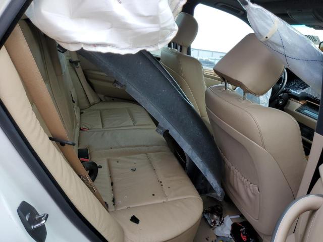 Photo 11 from auction – 2003 BMW X5 4.4I with VIN 5UXFB33563LH46387