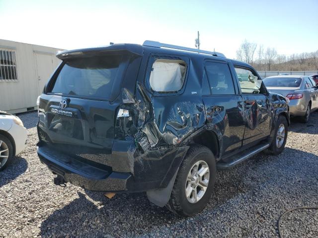 Photo 3 from auction – 2016 TOYOTA 4RUNNER SR with VIN JTEZU5JR8G5113015