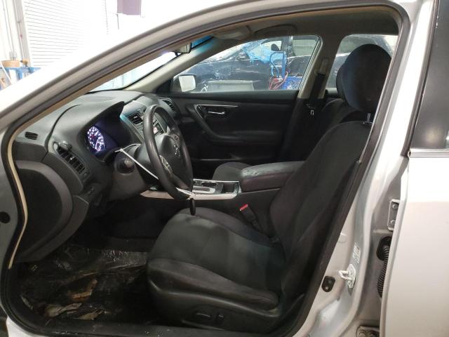 Photo 7 from auction – 2013 NISSAN ALTIMA 2.5 with VIN 1N4AL3AP9DN537506