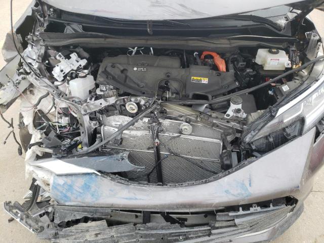 Photo 12 from auction – 2021 TOYOTA SIENNA LIM with VIN 5TDZSKFC4MS032533
