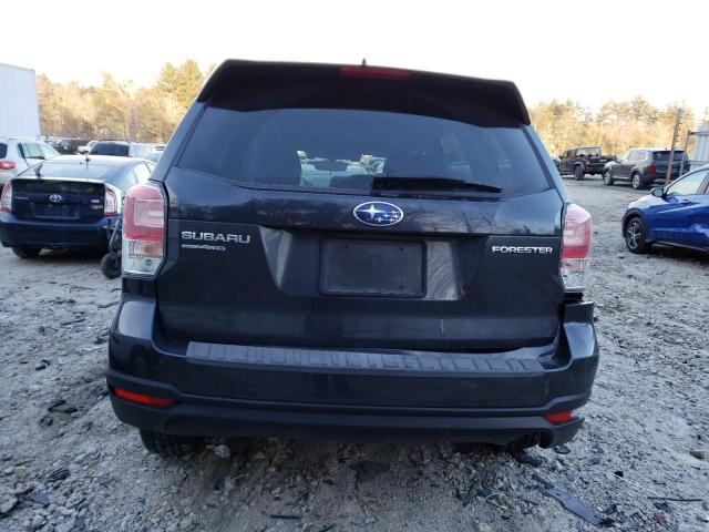Photo 6 from auction – 2018 SUBARU FORESTER 2 with VIN JF2SJAGC4JH547305