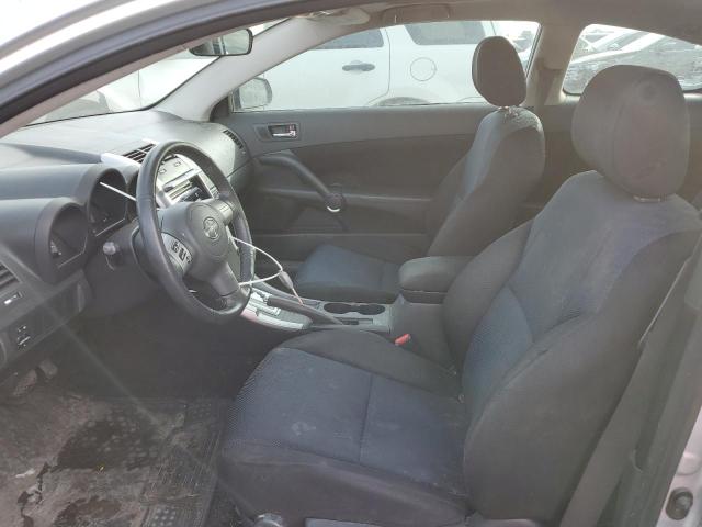 Photo 7 from auction – 2007 TOYOTA SCION TC with VIN JTKDE177070163956