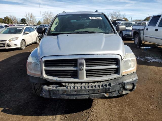 Photo 5 from auction – 2005 DODGE DURANGO SL with VIN 1D4HB48D35F576457