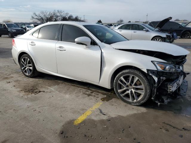 Photo 4 from auction – 2018 LEXUS IS 300 with VIN JTHBA1D22J5068665