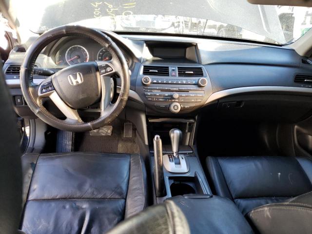Photo 8 from auction – 2011 HONDA ACCORD with VIN 1HGCP2F67BA151822