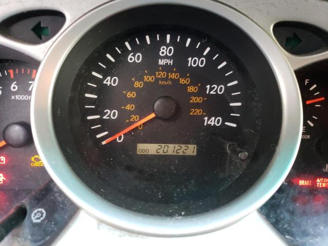 صورة رقم 9 من المزاد - 2006 TOYOTA HIGHLANDER مع VIN JTEEP21A060167144