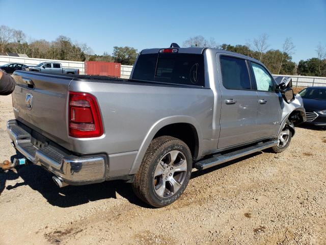 Photo 3 from auction – 2022 RAM 1500 LARAM with VIN 1C6RREJT7NN415577