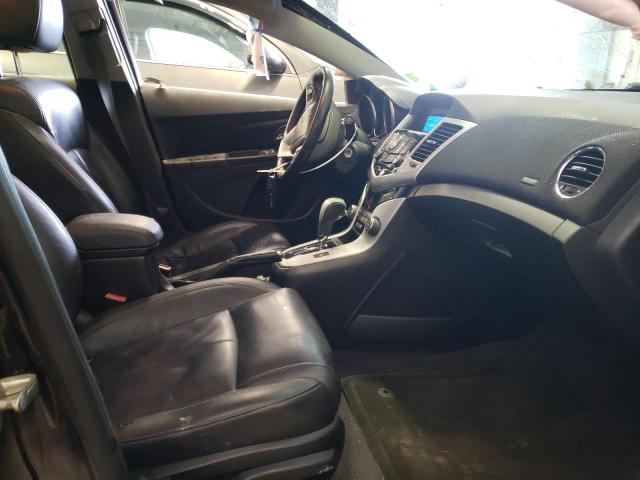 Photo 7 from auction – 2011 CHEVROLET CRUZE LT with VIN 1G1PG5S93B7174814