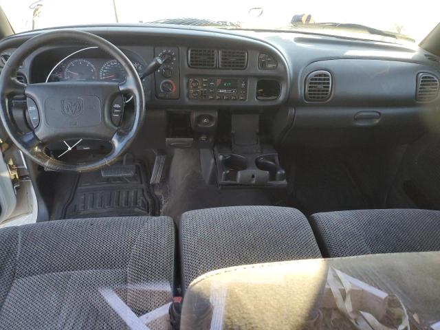 Photo 8 from auction – 2000 DODGE RAM 1500 with VIN 1B7HC16Y5YS510325