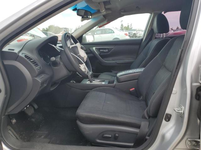 Photo 7 from auction – 2017 NISSAN ALTIMA 2.5 with VIN 1N4AL3AP8HC296698