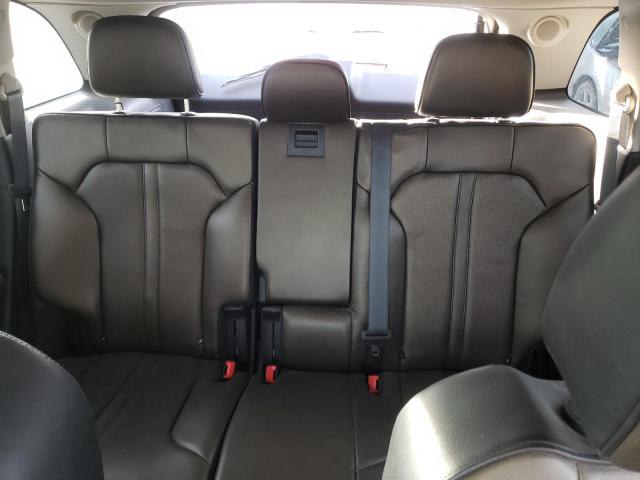 Photo 10 from auction – 2011 LINCOLN MKX with VIN 2LMDJ8JK2BBJ05749