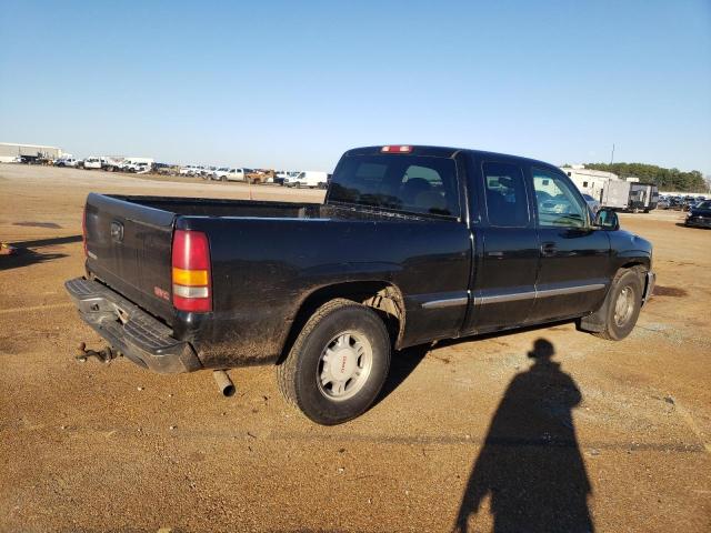 Photo 3 from auction – 2000 GMC NEW SIERRA with VIN 2GTEC19T5Y1248941