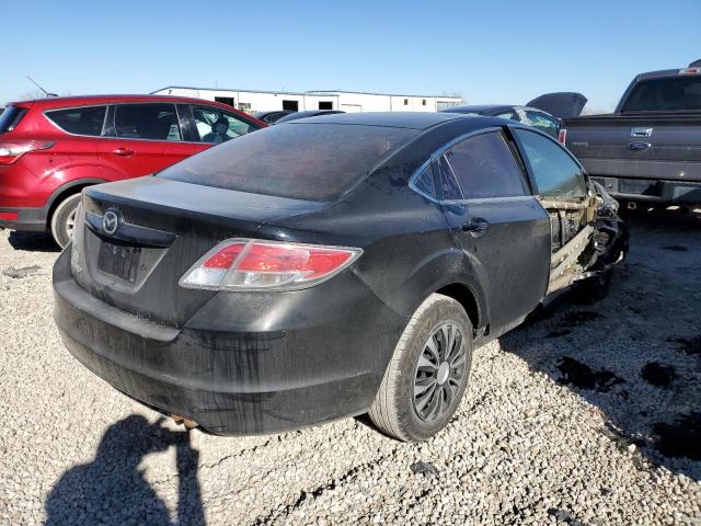 Photo 3 from auction – 2011 MAZDA 6 I with VIN 1YVHZ8BH8B5M13990