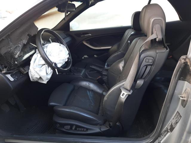 Photo 7 from auction – 2004 BMW M3 with VIN WBSBR934X4PK05171