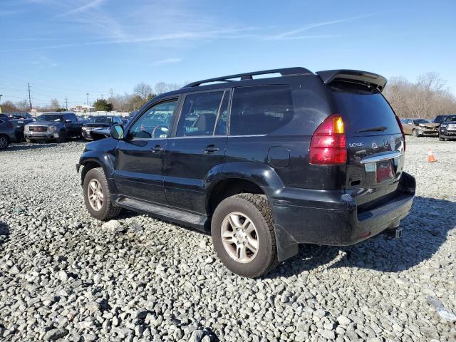 Photo 2 from auction – 2004 LEXUS GX 470 with VIN JTJBT20X040056905