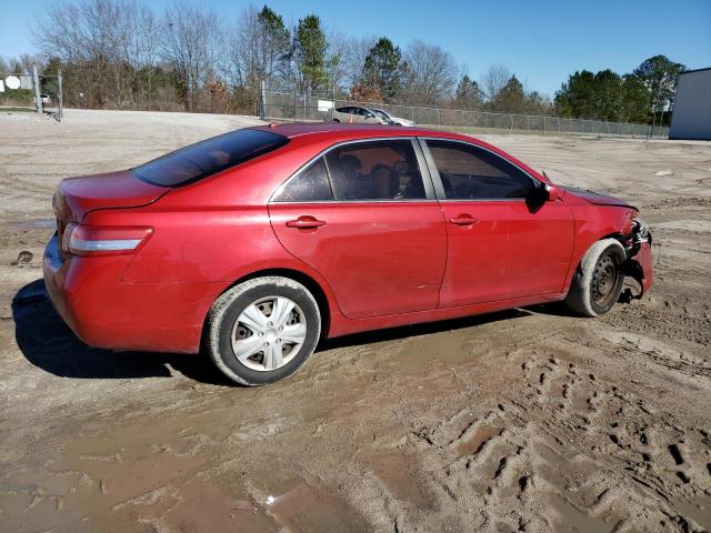 Photo 3 from auction – 2010 TOYOTA CAMRY BASE with VIN 4T1BF3EK3AU045247