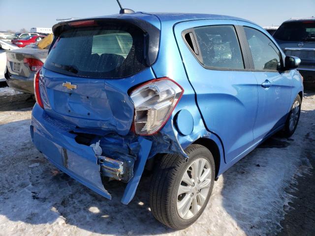 صورة رقم 3 من المزاد - 2018 CHEVROLET SPARK 1LT مع VIN KL8CD6SA2JC424461