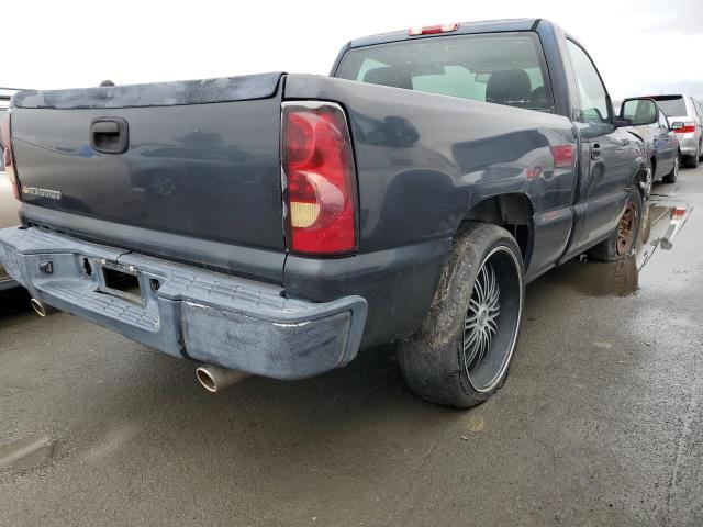 Photo 3 from auction – 2004 CHEVROLET SILVERADO with VIN 1GCEC14V84Z133759