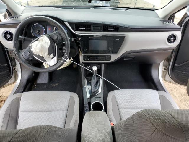 Photo 8 from auction – 2017 TOYOTA COROLLA L with VIN 5YFBURHE1HP727828
