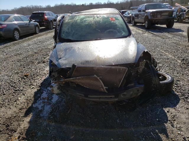 Photo 5 from auction – 2012 MAZDA 3 I with VIN JM1BL1V76C1696261