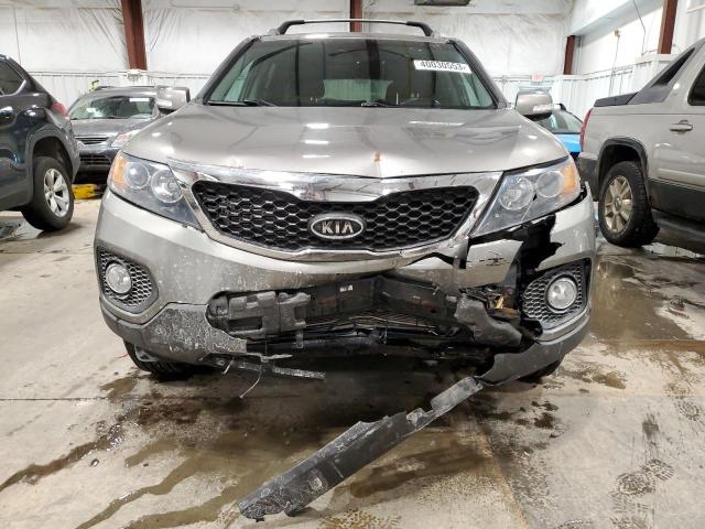 Photo 5 from auction – 2012 KIA SORENTO EX with VIN 5XYKU4A22CG244753