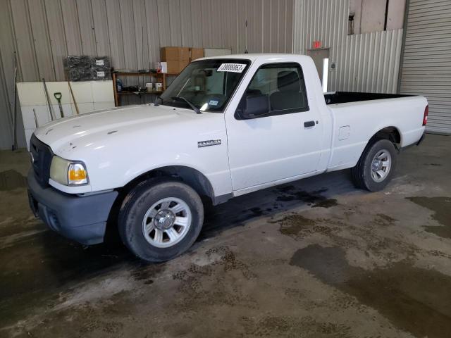 FORD RANGER 2010 with VIN 1FTKR1AD6APA61982 - Photo from auction