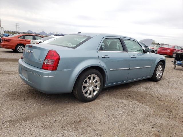 Photo 3 from auction – 2009 CHRYSLER 300 TOURIN with VIN 2C3LA53V49H529530