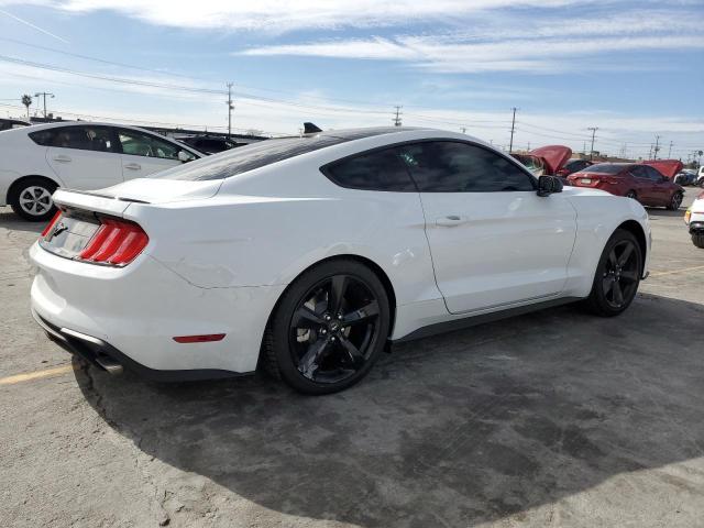 Photo 3 from auction – 2022 FORD MUSTANG with VIN 1FA6P8TH1N5140144