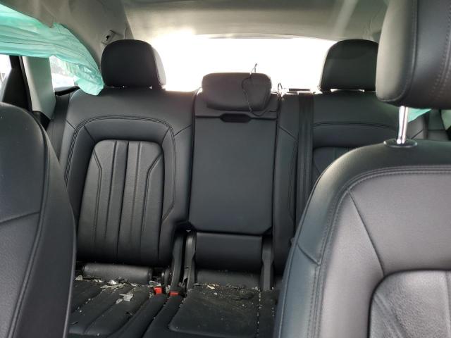 Photo 10 from auction – 2018 AUDI Q5 PREMIUM with VIN WA1BNAFY9J2010670