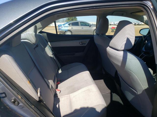 Photo 10 from auction – 2015 TOYOTA COROLLA L with VIN 5YFBURHE6FP286341
