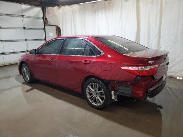 Photo 2 from auction – 2017 TOYOTA CAMRY LE with VIN 4T1BF1FK2HU627191