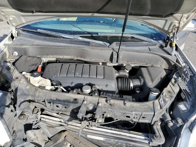 Photo 12 from auction – 2011 CHEVROLET TRAVERSE L with VIN 1GNKRJED5BJ193332