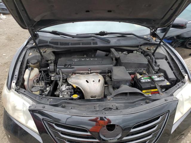 Photo 11 from auction – 2007 TOYOTA CAMRY CE with VIN 4T1BE46K97U061582