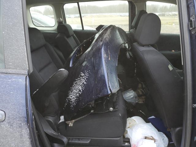 Photo 11 from auction – 2010 MAZDA 5 with VIN JM1CR2WL5A0388800