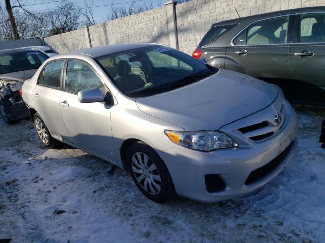 Zdjęcie 4 z aukcji – 2012 TOYOTA COROLLA BA z VIN 5YFBU4EE1CP042390