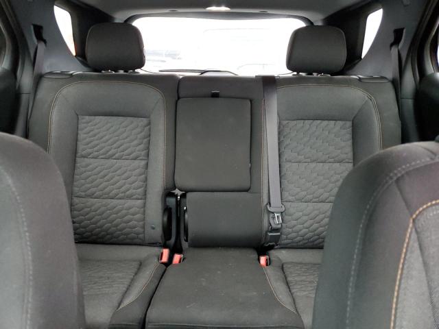 Photo 10 from auction – 2018 CHEVROLET EQUINOX LT with VIN 3GNAXJEV8JS538635
