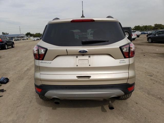 Photo 6 from auction – 2018 FORD ESCAPE SEL with VIN 1FMCU0HD8JUD37546