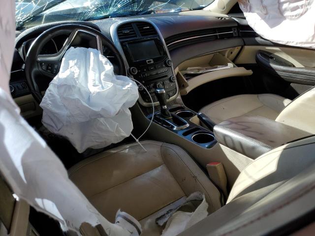 Photo 8 from auction – 2015 CHEVROLET MALIBU LTZ with VIN 1G11F5SL2FF172794