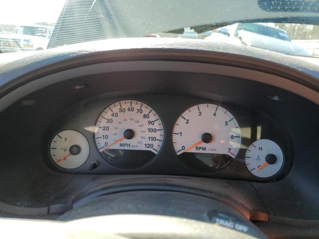 Photo 9 from auction – 2005 DODGE CARAVAN with VIN 2D4GP44L65R437457