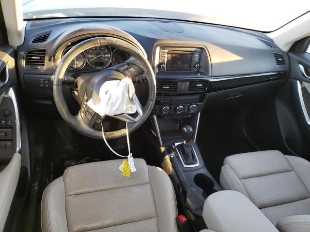 Photo 8 from auction – 2015 MAZDA CX-5 GT with VIN JM3KE4DY2F0472184
