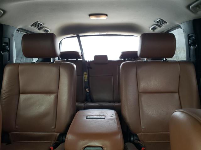 Photo 10 from auction – 2012 TOYOTA SEQUOIA PL with VIN 5TDDW5G19CS069878