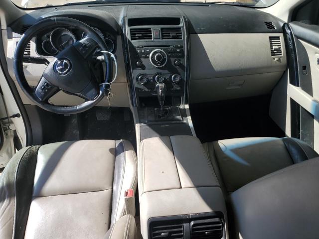 Photo 8 from auction – 2011 MAZDA CX-9 with VIN JM3TB2CA5B0300750
