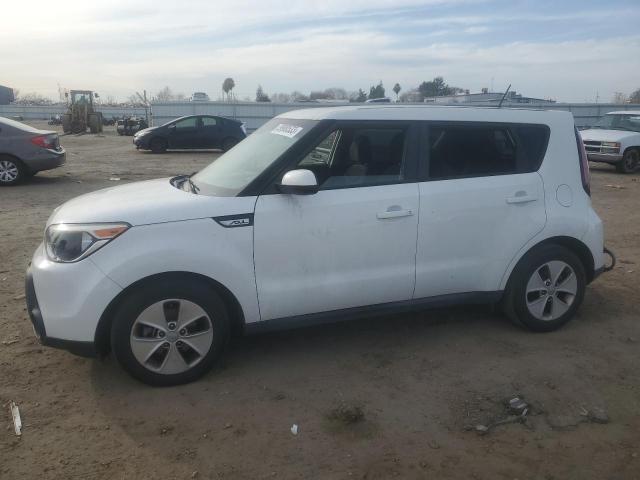 KIA SOUL 2016 with VIN KNDJN2A22G7318804 - Photo from auction