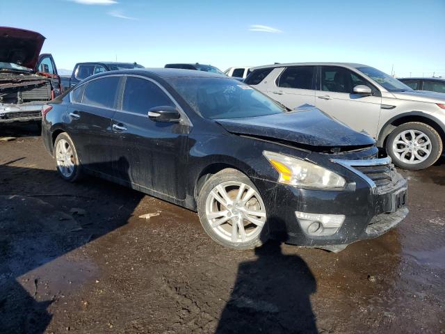 Photo 4 from auction – 2013 NISSAN ALTIMA 3.5 with VIN 1N4BL3AP7DN407048