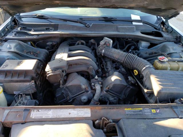 Photo 11 from auction – 2005 CHRYSLER 300 with VIN 2C3JA43R25H614588